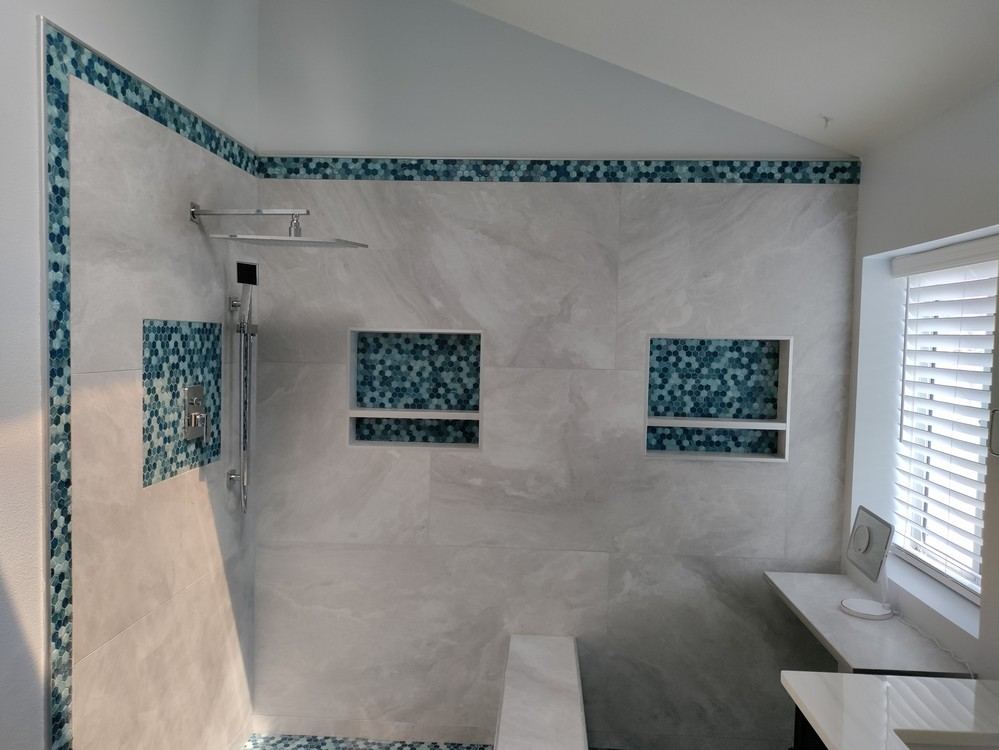 Backsplash