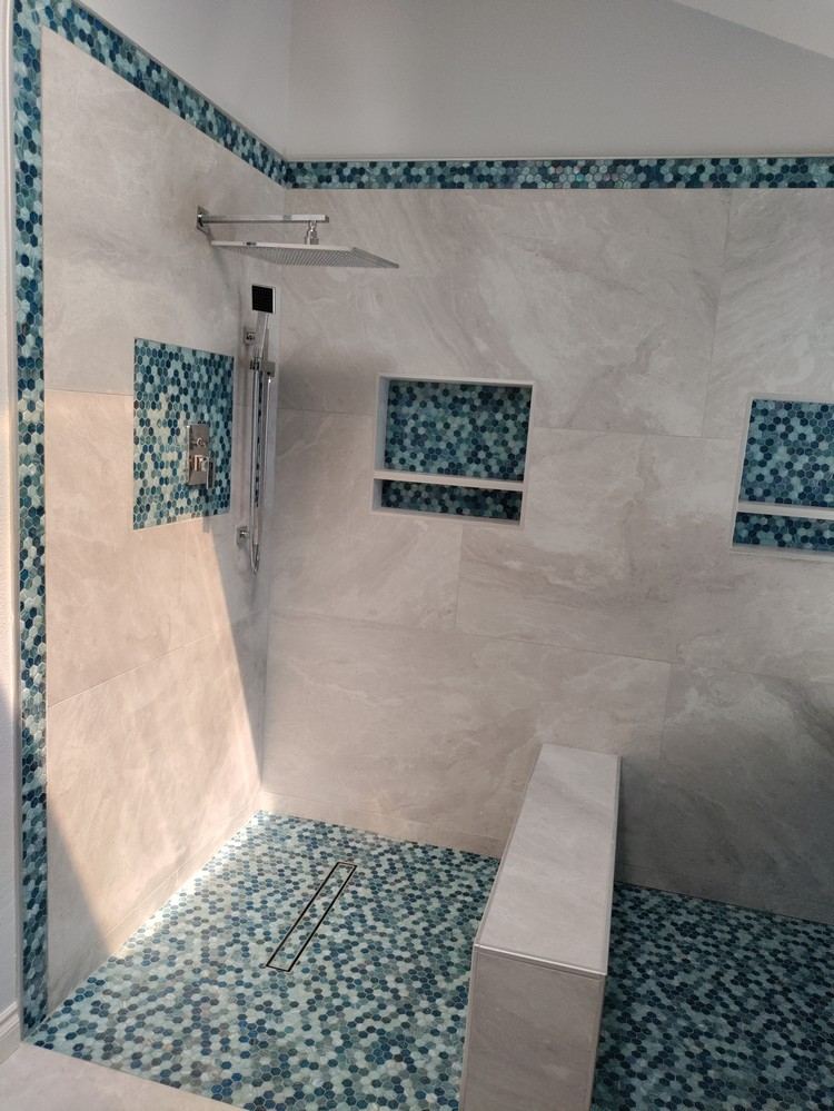 Backsplash