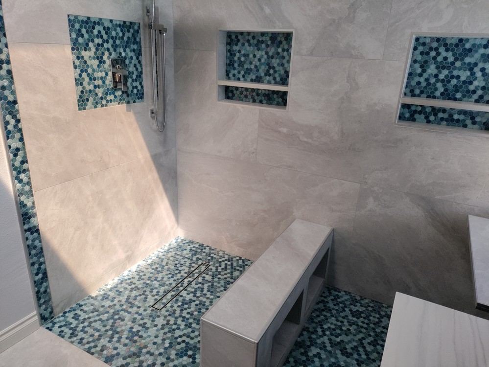 Backsplash