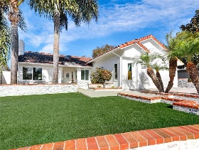 7191 Sunbreeze Dr, Huntington Beach CA — completed flip